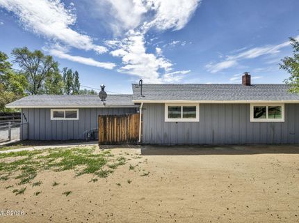 4591 E Nye Lane, Carson City, NV 89706 Photo