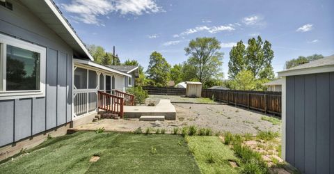 4591 E Nye Lane, Carson City, NV 89706 Photo