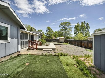 4591 E Nye Lane, Carson City, NV 89706 Photo