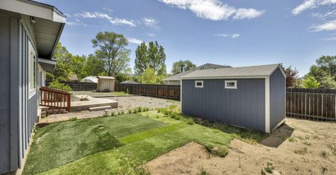 4591 E Nye Lane, Carson City, NV 89706 Photo