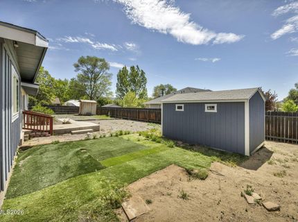 4591 E Nye Lane, Carson City, NV 89706 Photo