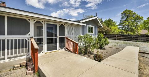 4591 E Nye Lane, Carson City, NV 89706 Photo