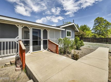 4591 E Nye Lane, Carson City, NV 89706 Photo