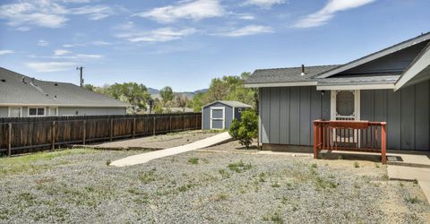 4591 E Nye Lane, Carson City, NV 89706 Photo