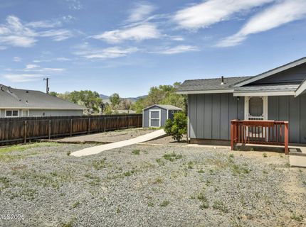 4591 E Nye Lane, Carson City, NV 89706 Photo