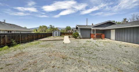 4591 E Nye Lane, Carson City, NV 89706 Photo