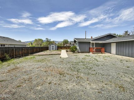4591 E Nye Lane, Carson City, NV 89706 Photo
