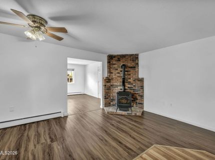 4591 E Nye Lane, Carson City, NV 89706 Photo