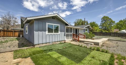 4591 E Nye Lane, Carson City, NV 89706 Photo