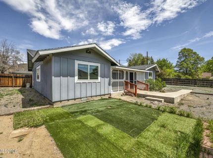 4591 E Nye Lane, Carson City, NV 89706 Photo