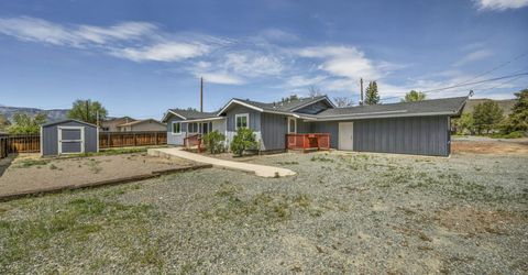 4591 E Nye Lane, Carson City, NV 89706 Photo