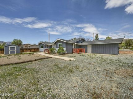4591 E Nye Lane, Carson City, NV 89706 Photo