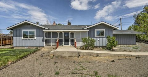 4591 E Nye Lane, Carson City, NV 89706 Photo