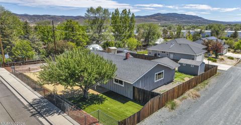4591 E Nye Lane, Carson City, NV 89706 Photo
