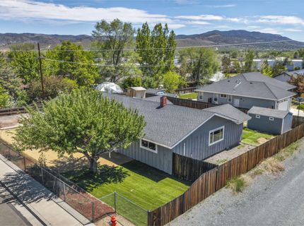 4591 E Nye Lane, Carson City, NV 89706 Photo