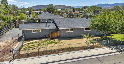 4591 E Nye Lane, Carson City, NV 89706 Photo