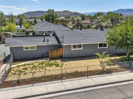 4591 E Nye Lane, Carson City, NV 89706 Photo