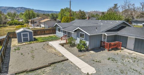 4591 E Nye Lane, Carson City, NV 89706 Photo