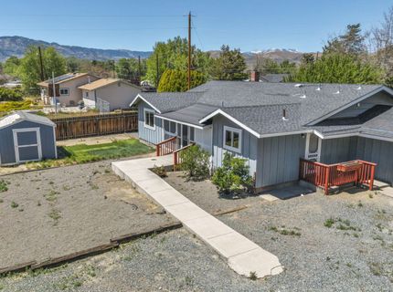 4591 E Nye Lane, Carson City, NV 89706 Photo
