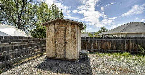4591 E Nye Lane, Carson City, NV 89706 Photo