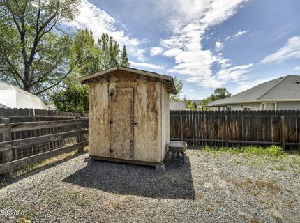 4591 E Nye Lane, Carson City, NV 89706 Photo