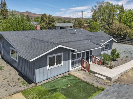4591 E Nye Lane, Carson City, NV 89706 Photo