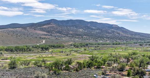 4591 E Nye Lane, Carson City, NV 89706 Photo