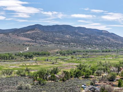 4591 E Nye Lane, Carson City, NV 89706 Photo