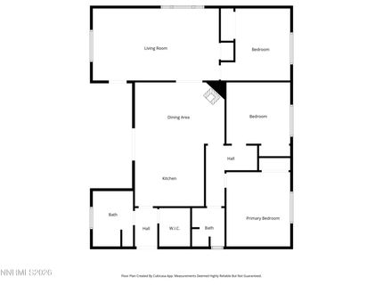 4591 E Nye Lane, Carson City, NV 89706 Photo