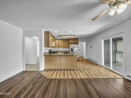4591 E Nye Lane, Carson City, NV 89706 Photo