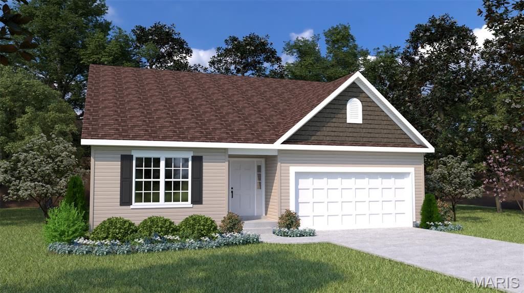 1651 Driftwood Lane , Moscow Mills, MO 63362 Main Photo