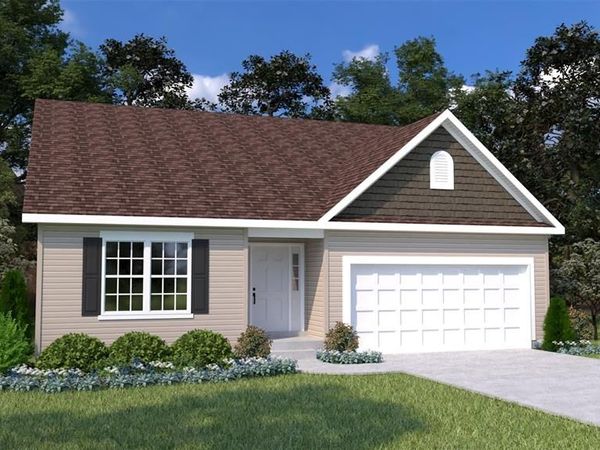 1651 Driftwood Lane , Moscow Mills, MO 63362