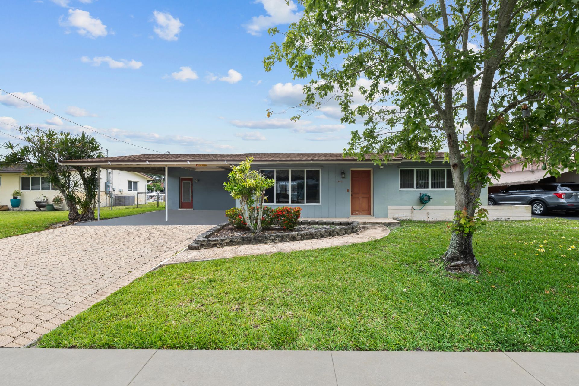 1340 SW 56th Avenue, Plantation, FL 33317 Photo