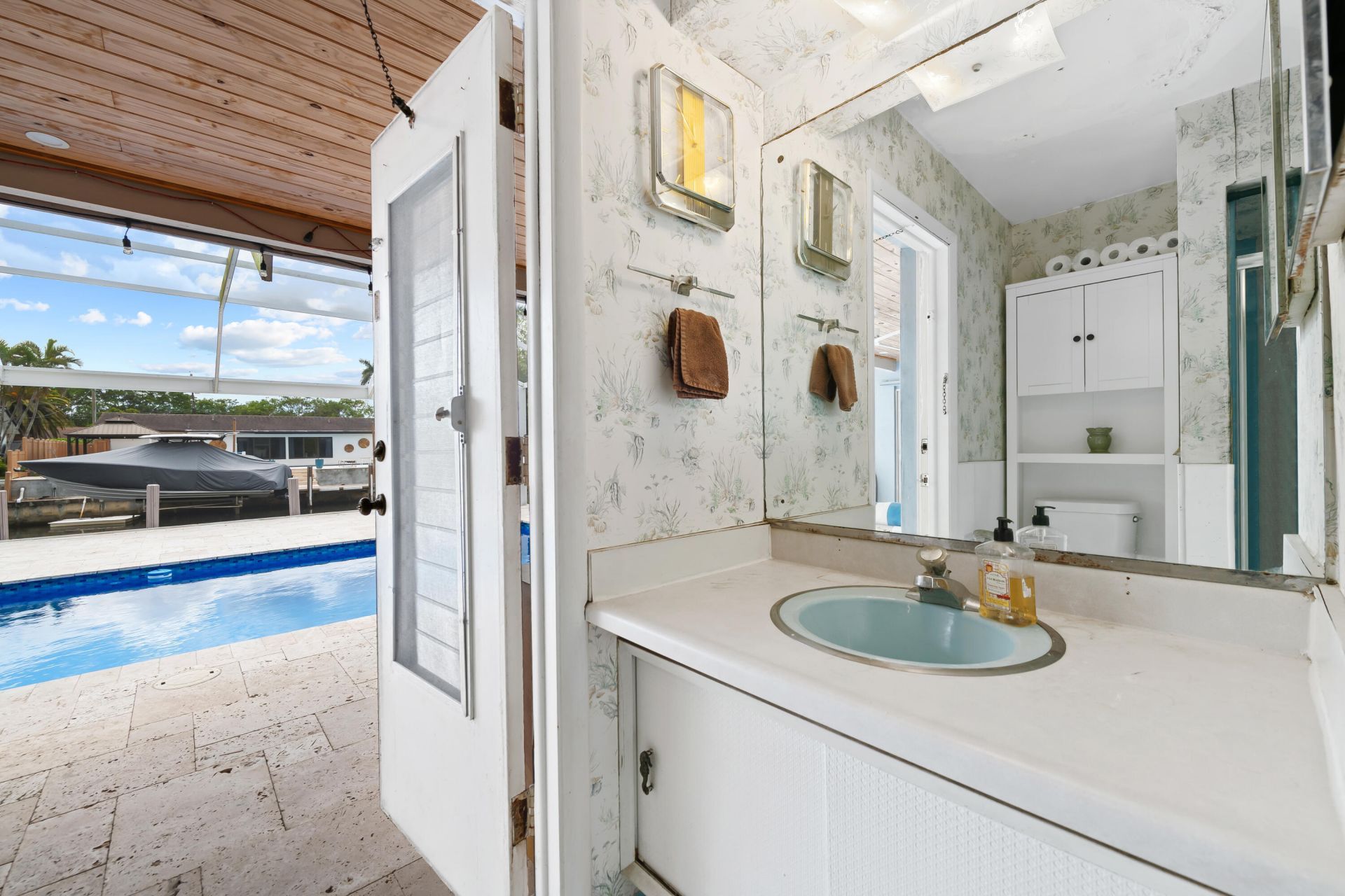 1340 SW 56th Avenue, Plantation, FL 33317 Photo