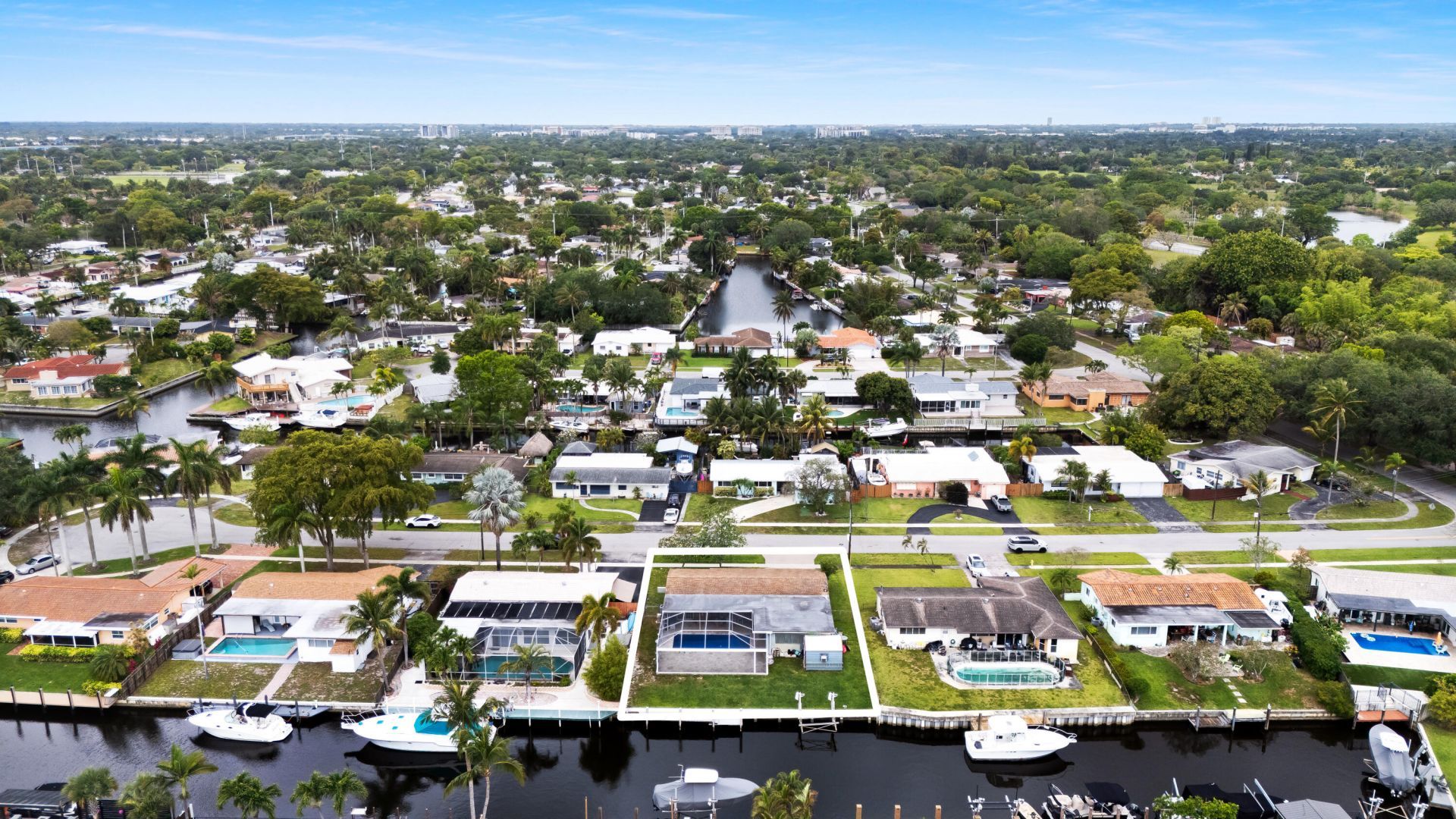 1340 SW 56th Avenue, Plantation, FL 33317 Photo