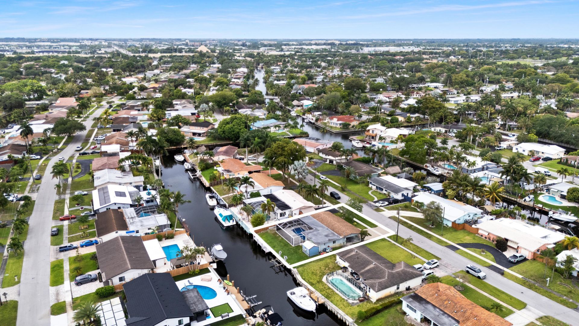 1340 SW 56th Avenue, Plantation, FL 33317 Photo