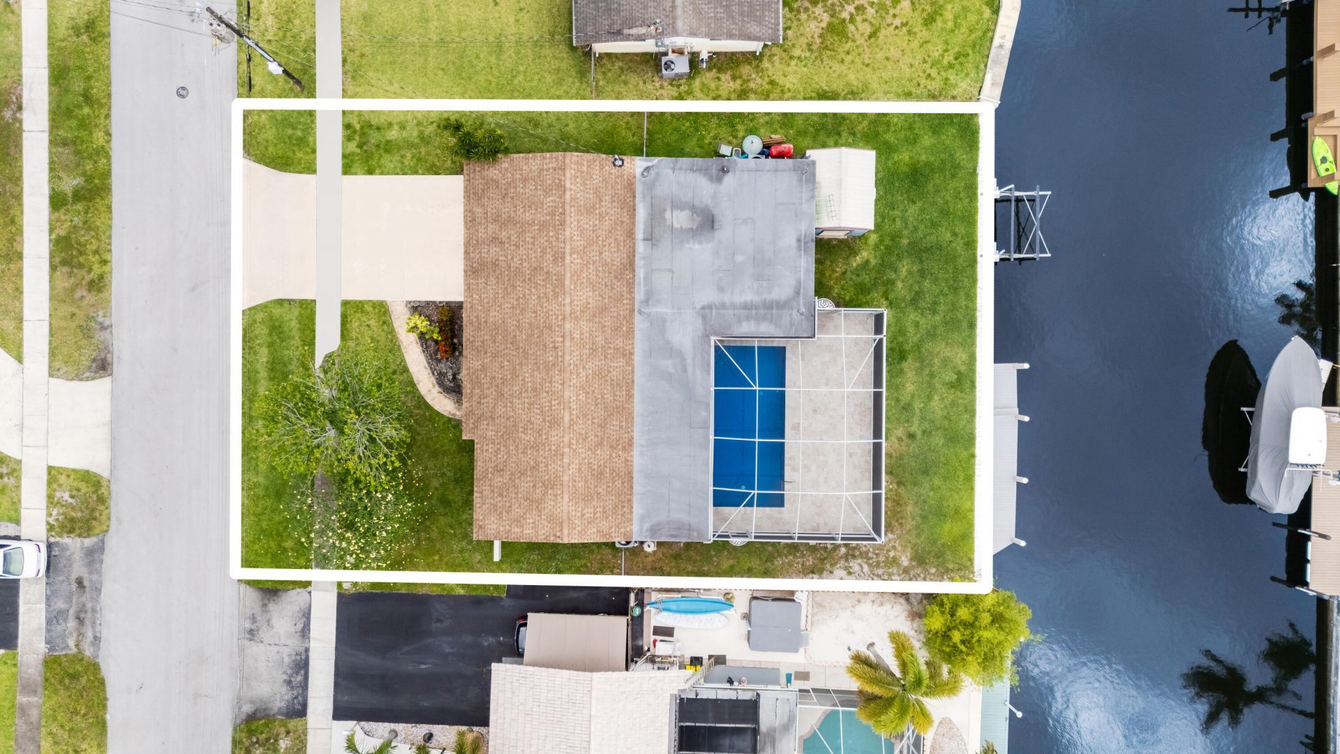 1340 SW 56th Avenue, Plantation, FL 33317 Photo