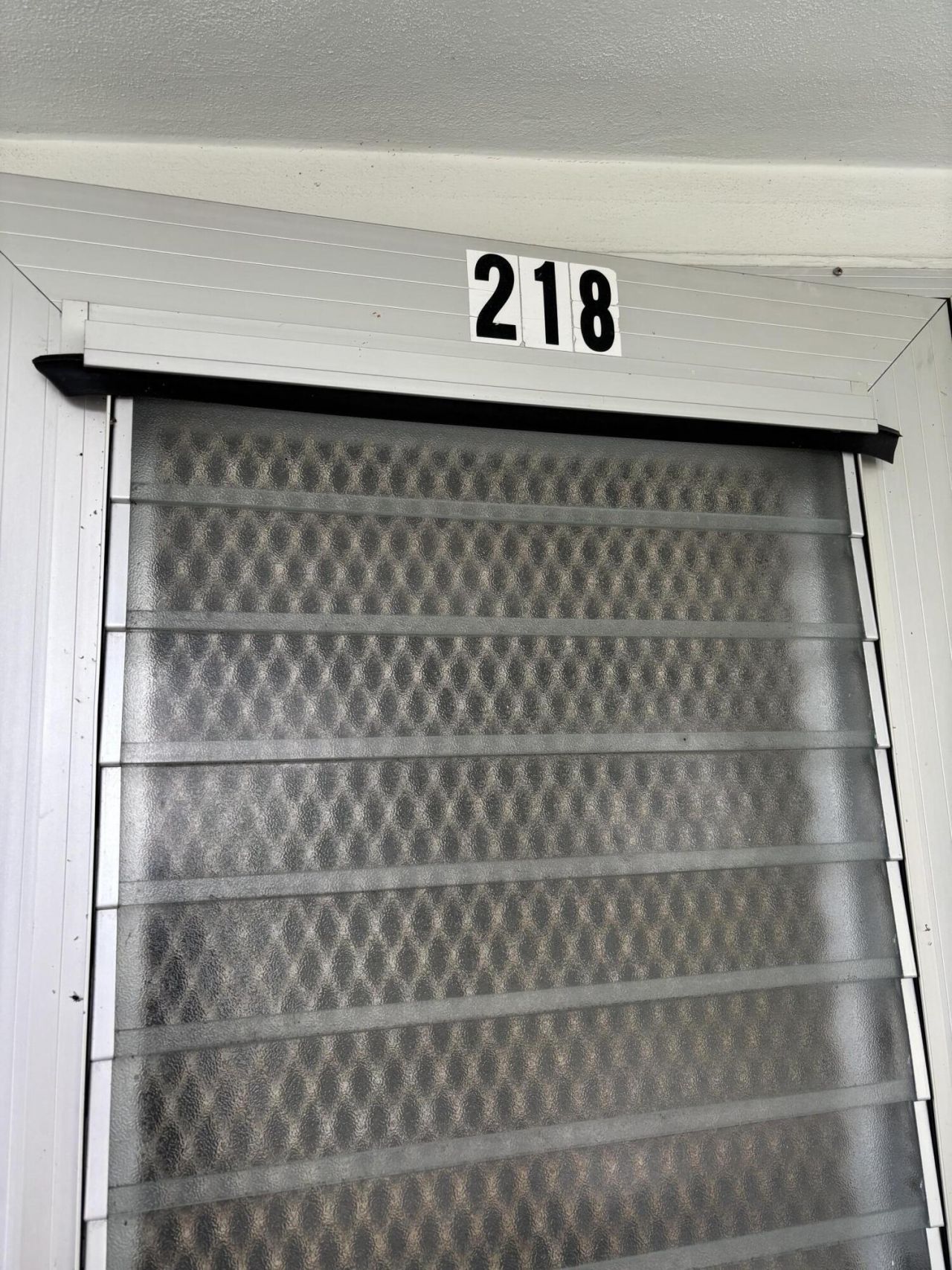 218 Windsor J, West Palm Beach, FL 33417 Photo