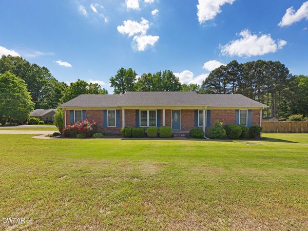 25 Ginger Lane, Bells, TN 38006