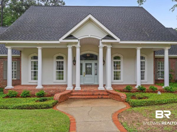 8830 Pine Run, Daphne, AL 36527