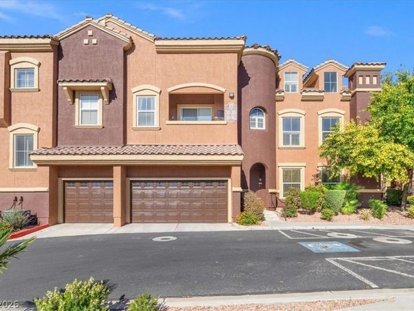 3975 N Hualapai Way , Unit 281, Las Vegas, NV 89129