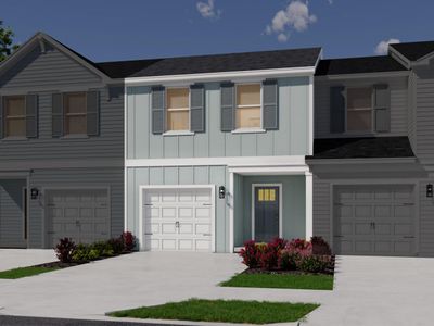 121 Brook Run Drive, Moncks Corner, SC 29461