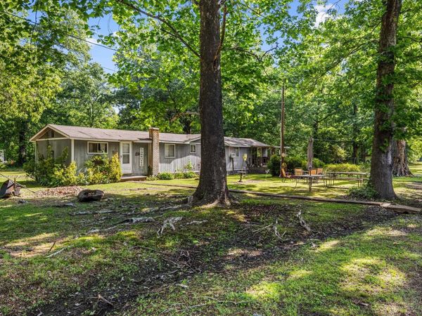 429 Lingo Rd , Lonoke, AR 72086