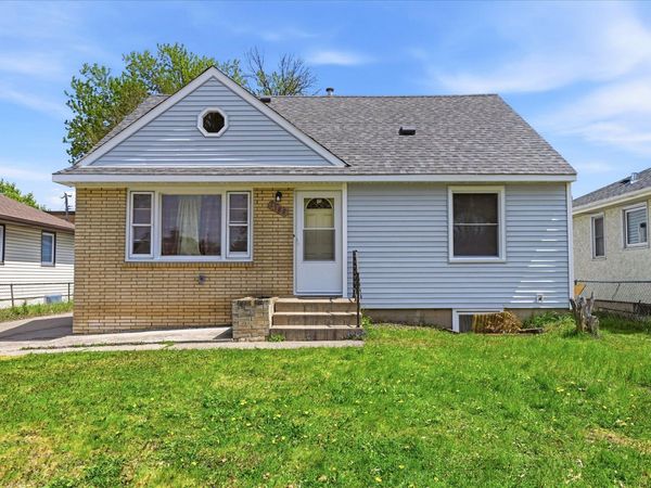 1188 Arundel Street, Saint Paul, MN 55117