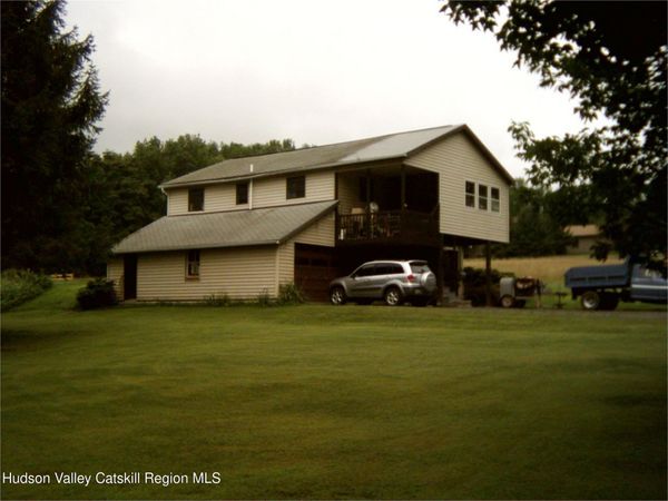 9 Turner Road, West Shokan, NY 12494