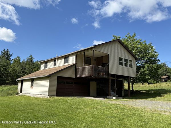 9 Turner Road, West Shokan, NY 12494
