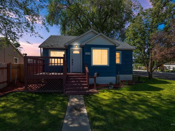 147 W Blaine Avenue, Nampa, ID 83651