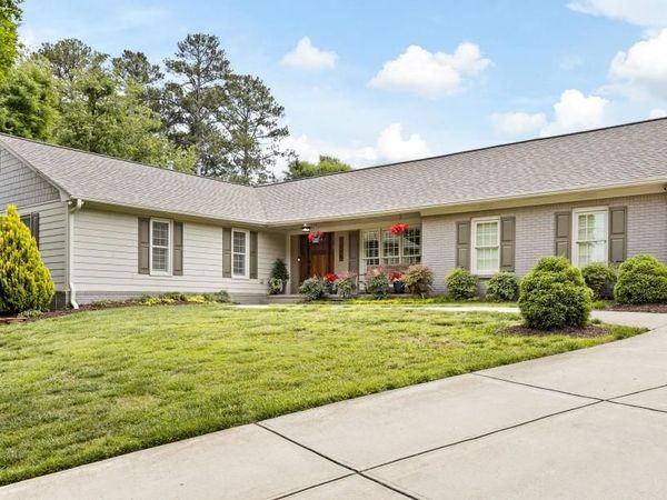 1273 Tinderbox Lane, Kennesaw, GA 30144