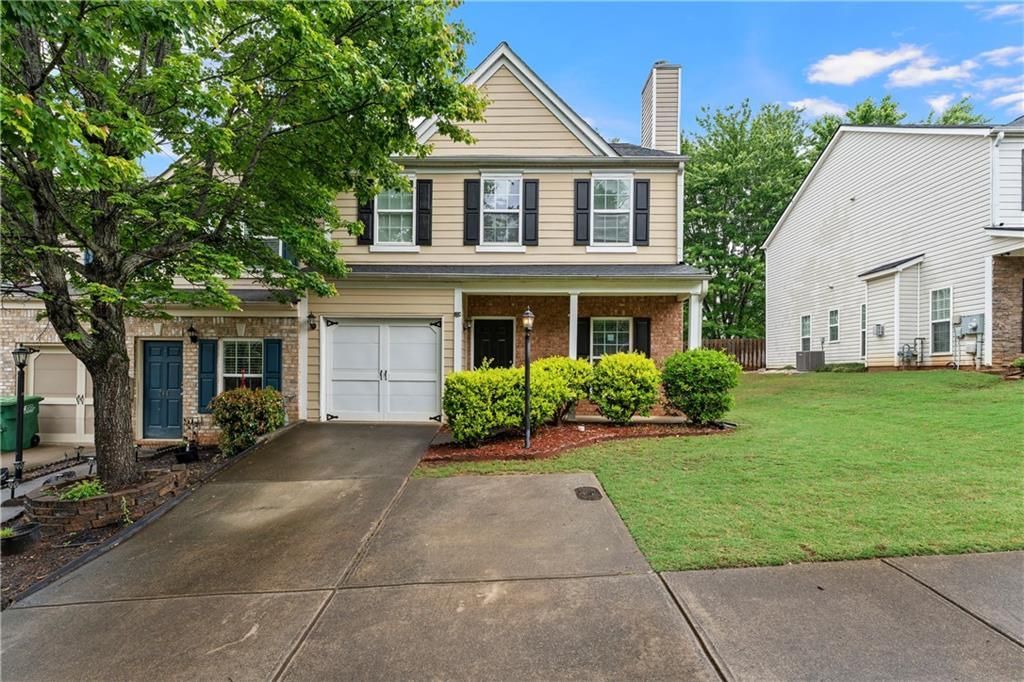 242 Valley Xing Road, Canton, GA 30114 Main Photo