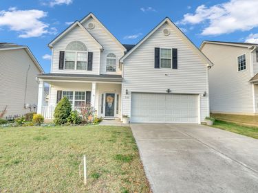 5165 Busted Rock Trail, Raleigh, NC 27610